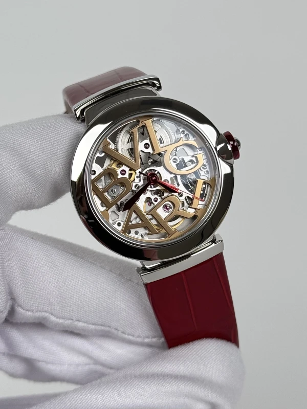 Bvlgari SKELETON 102879 3