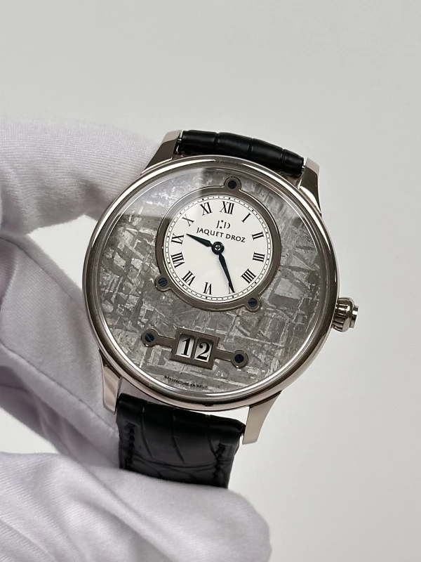 Jaquet Droz Grande Date J016933205 4