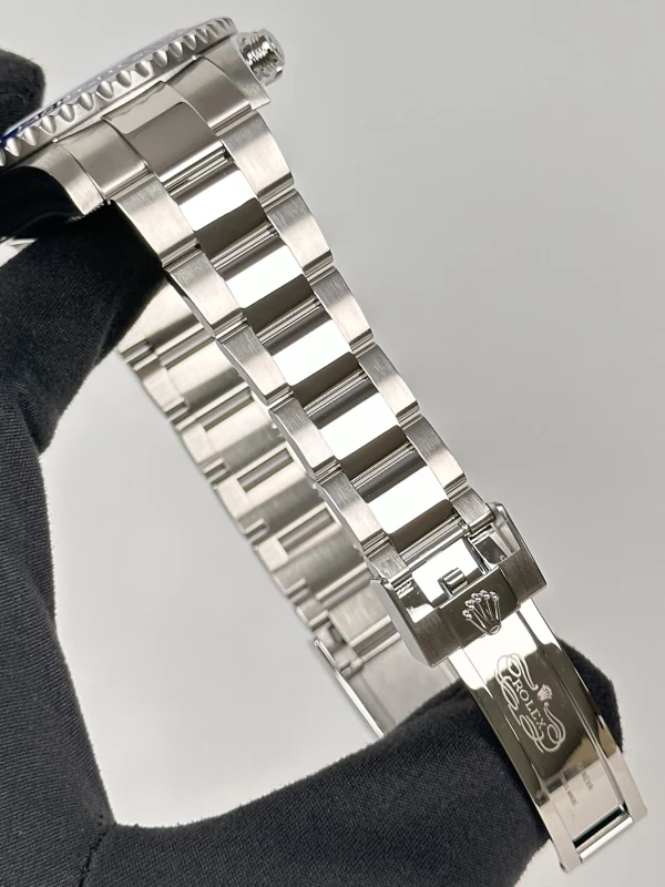 Rolex II  44 mm, Oystersteel 116680-0002 6