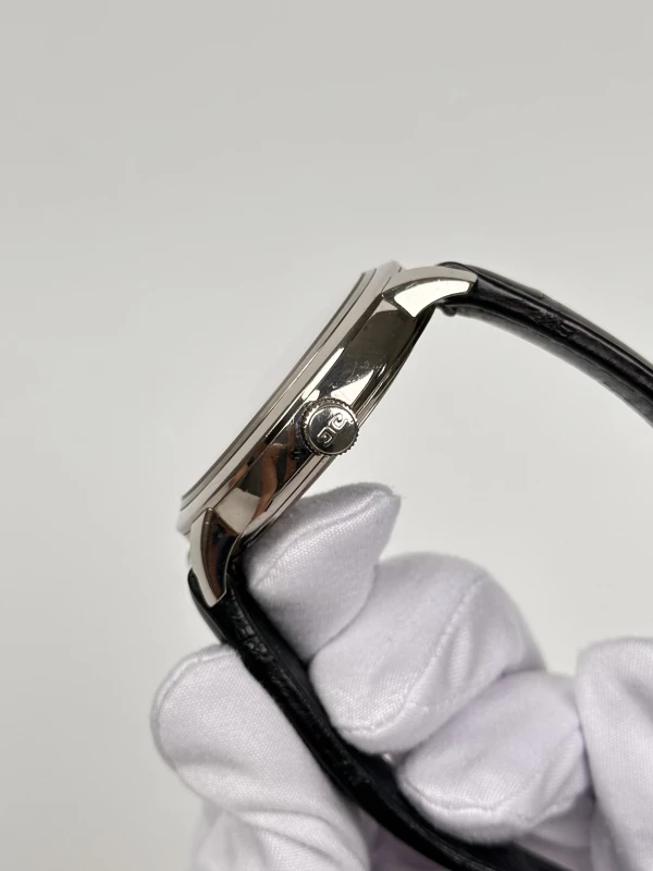 Glashutte Original Tourbillon XL White Gold 41.03.04.04.04 6