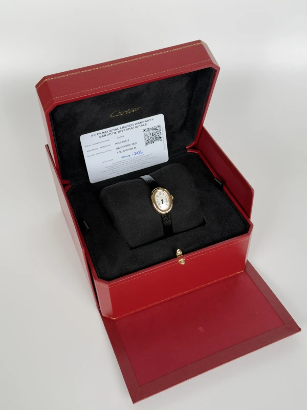 Cartier WATCH WGBA0075 7