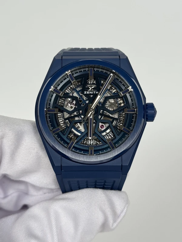 Zenith 41 49.9003.670/51.R793 2