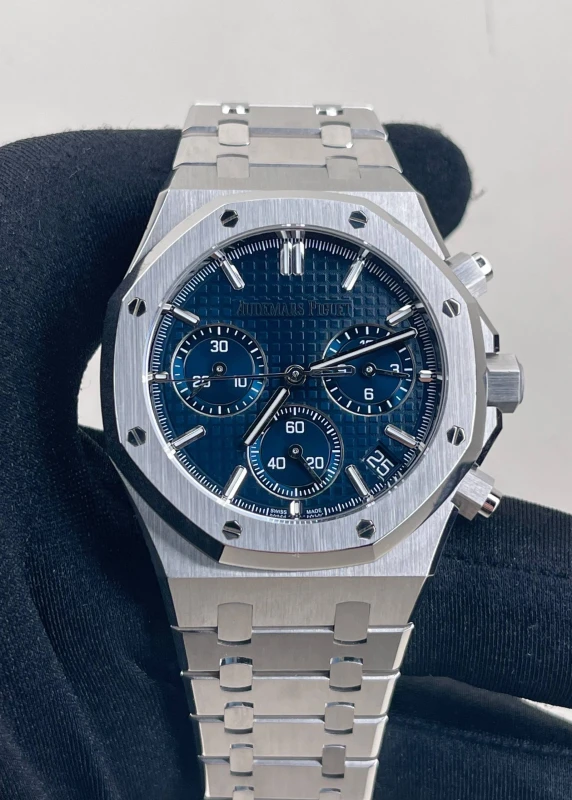 Audemars Piguet Selfwinding Chronograph 41 mm 26240ST.OO.1320ST.05 4