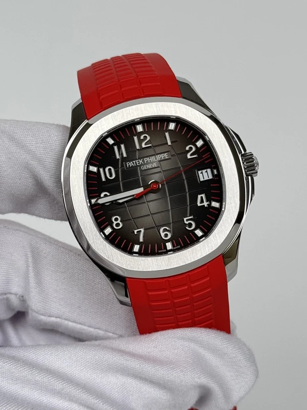 Patek Philippe Singapore Limited Edition 5167 40 mm 5167A-012 3