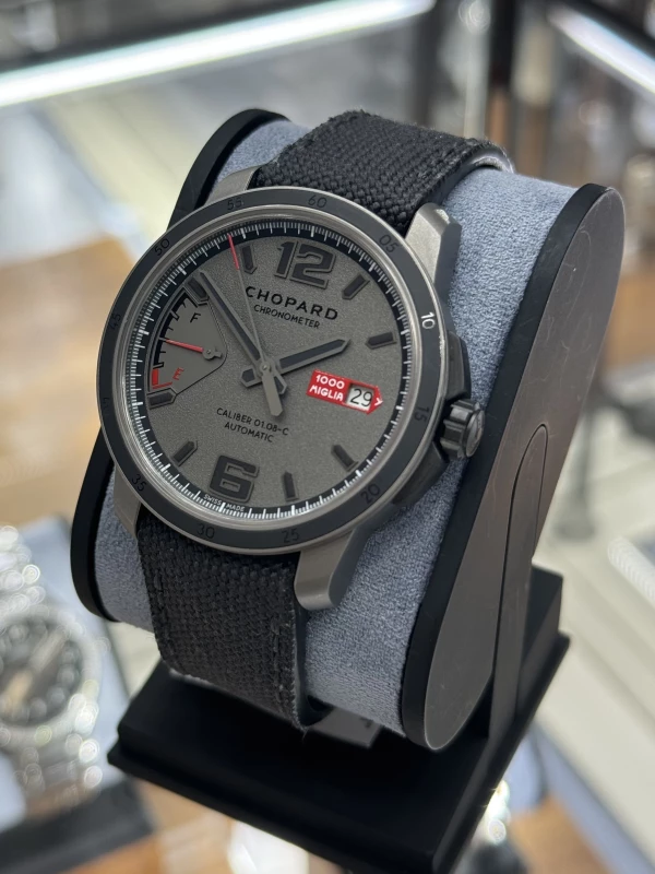 Chopard GTS Power Control 168566-3007 4