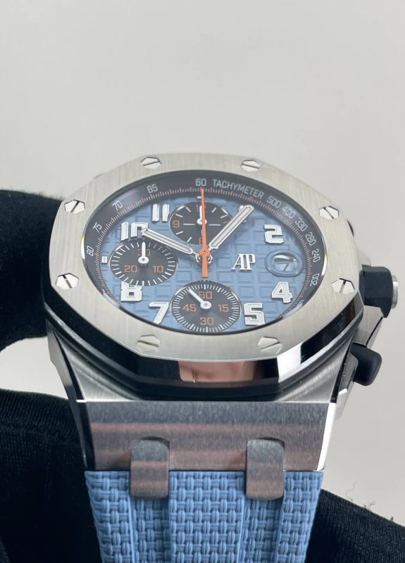 Audemars Piguet Chronograph 42mm 26238ST.OO.A340CA.01 4