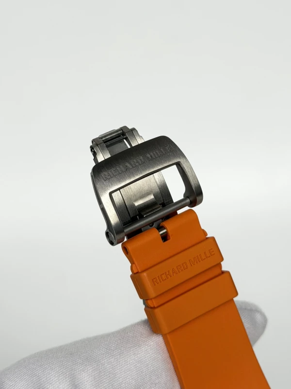 Richard Mille RM 11-03 McLaren RM 11-03 McLaren 6