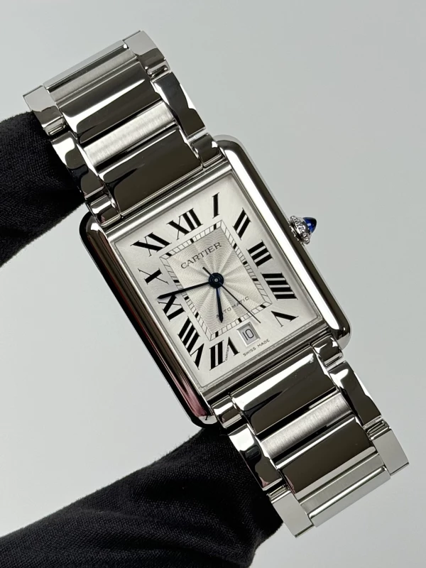 Cartier WSTA0053 2