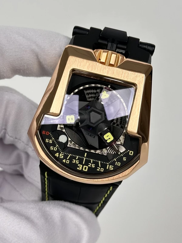 Urwerk UR-202RG 4