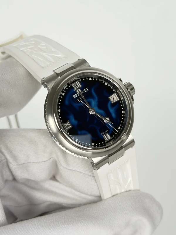Breguet 9517 9517ST/E2/584 2