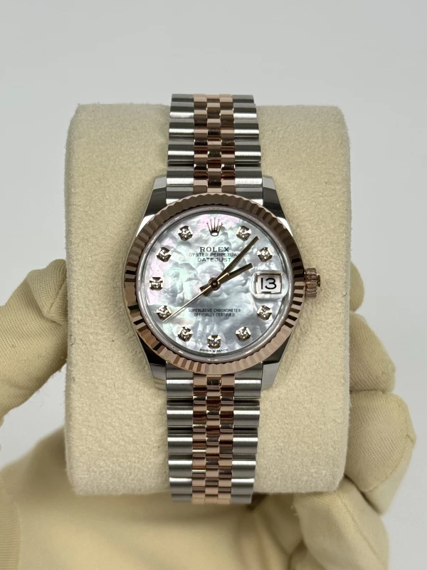 Rolex 31 278271-0026 2