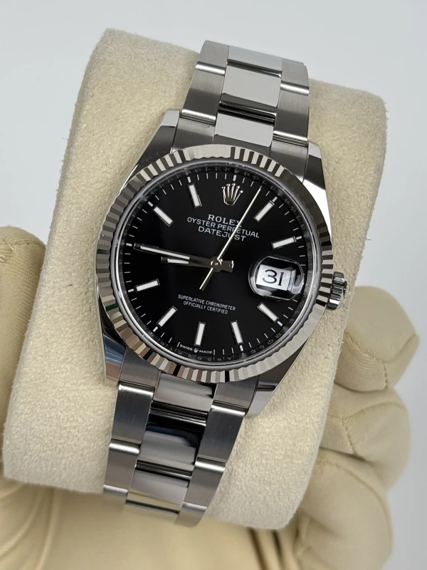 Rolex Datejust 36мм 126234-0016 4