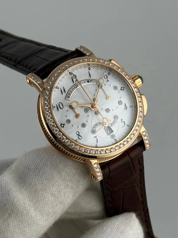 Breguet 8828 8828BR/5D/586/DD00 3