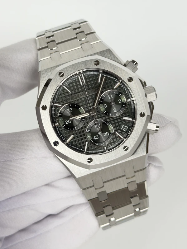 Audemars Piguet Selfwinding Chronograph 41 mm 26240ST.OO.1320ST.08 2