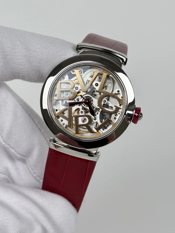 Bvlgari SKELETON 102879 4