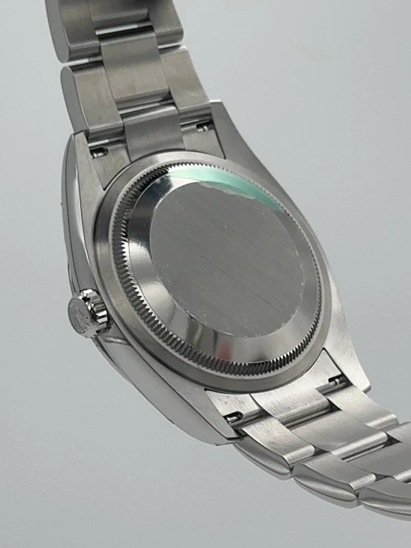 Rolex 36 mm Steel 126200-0018 8