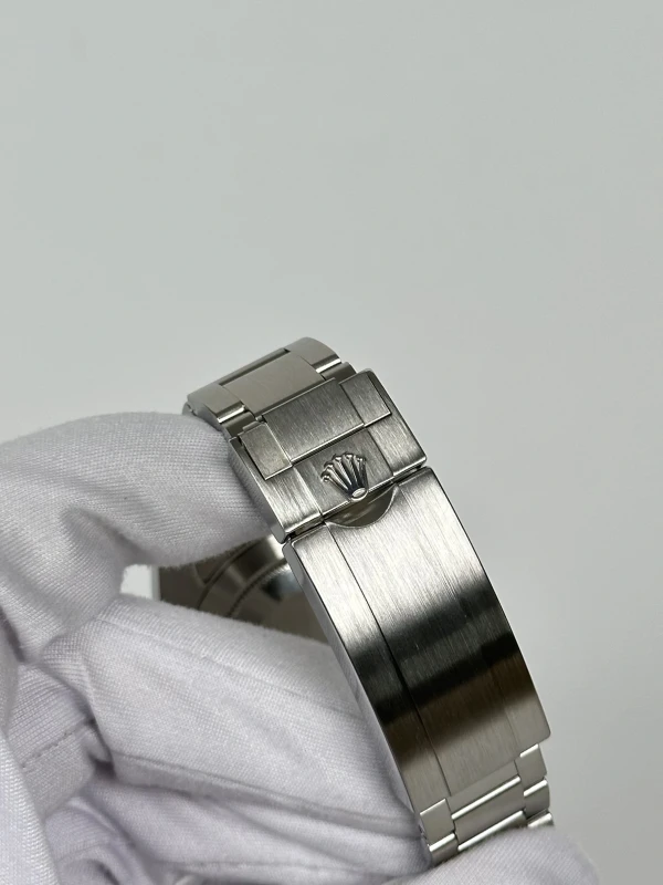 Rolex Perpetual Submariner  116610 TUN 7