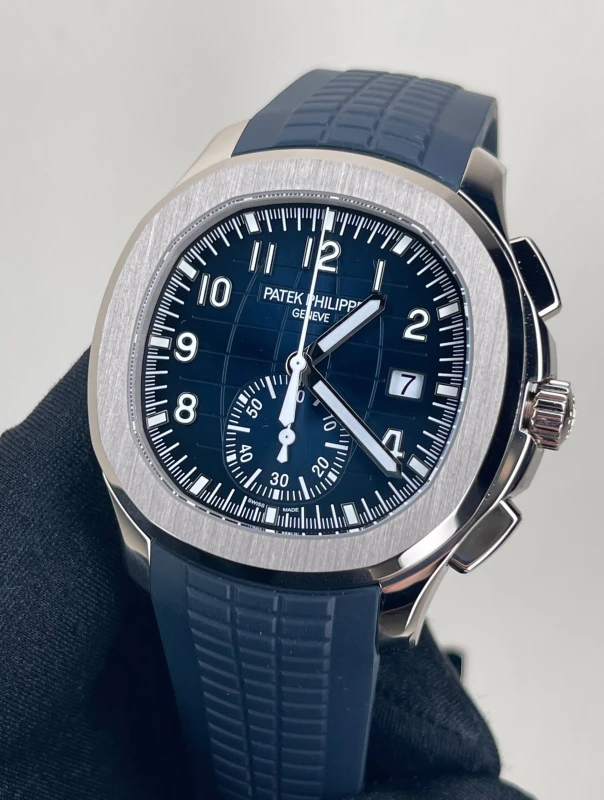 Patek Philippe 5968 5968G-001 2