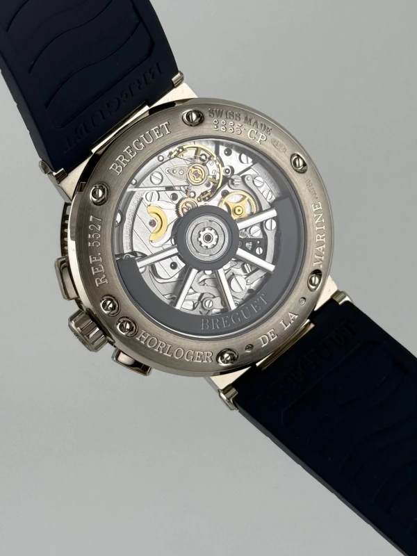 Breguet 5527 5527BB/Y2/5WV 8