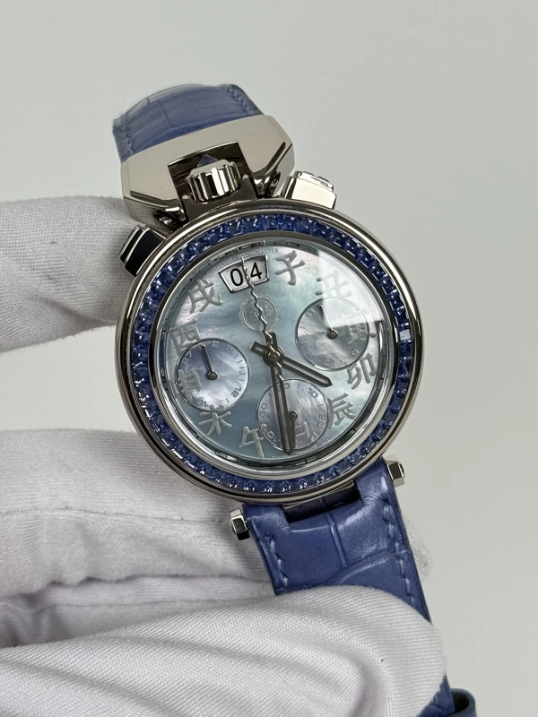 Bovet CHINESE ZODIAC С801 3