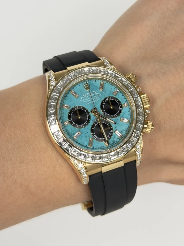 Rolex Cosmograph 126518FIX 6
