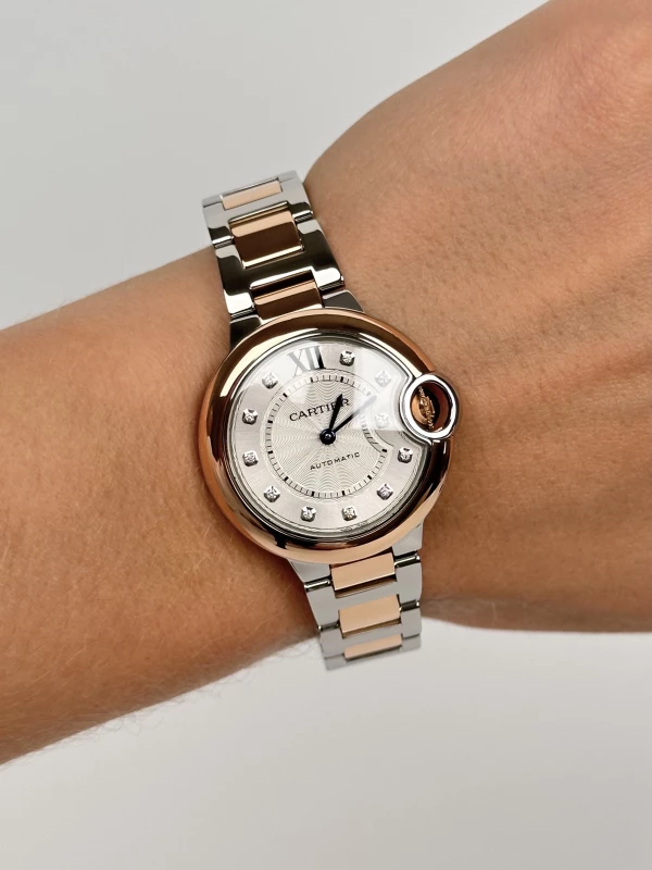 Cartier W3BB0021 8