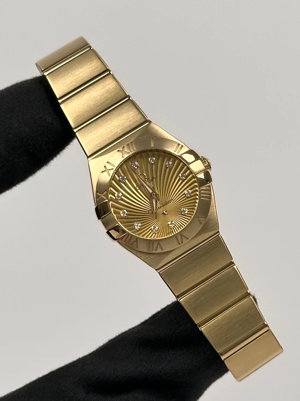 Omega 123.50.24.60.58.001 2