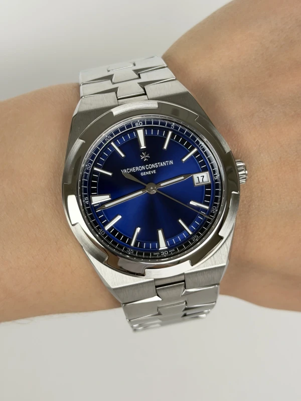Vacheron Constantin Automatic Date 41 mm 4500V/110A-B128 4