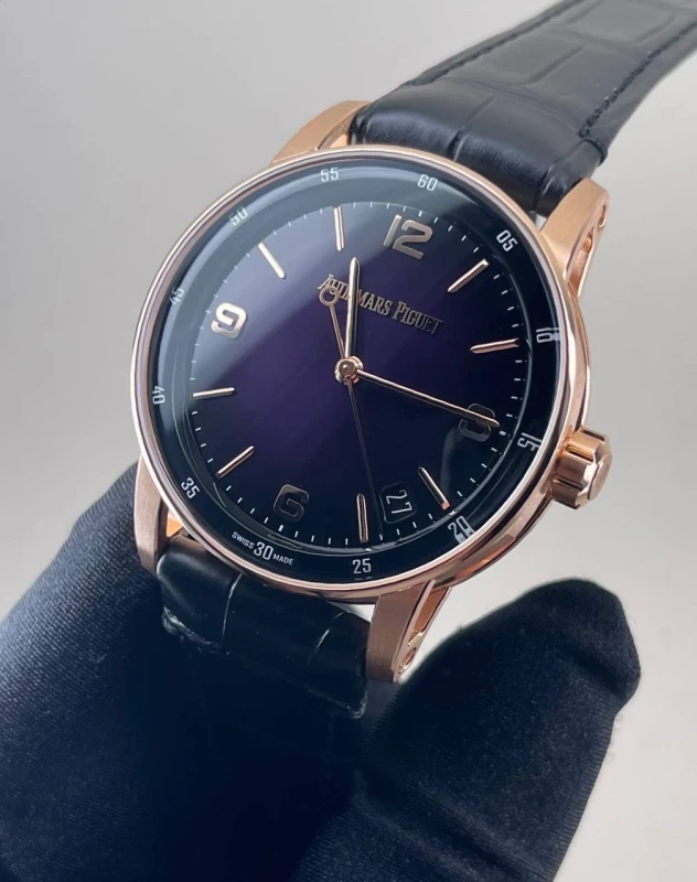 Audemars Piguet 15210OR.OO.A616CR.01 5