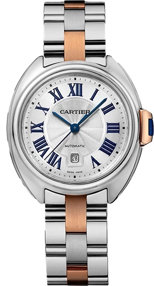 Cartier Watch W2CL0004 изображение - 1