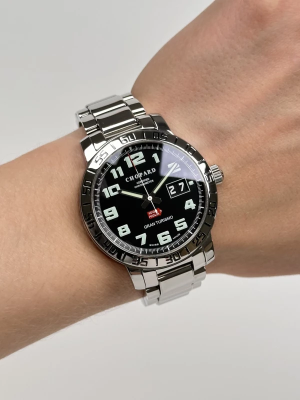 Chopard Gran Turismo 15/8955 9