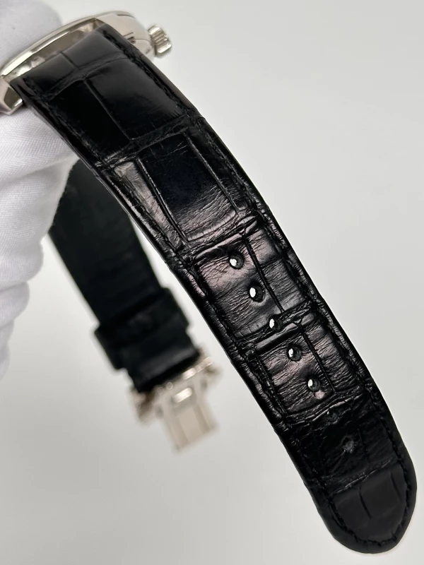 Glashutte Original Tourbillon XL White Gold 41.03.04.04.04 7