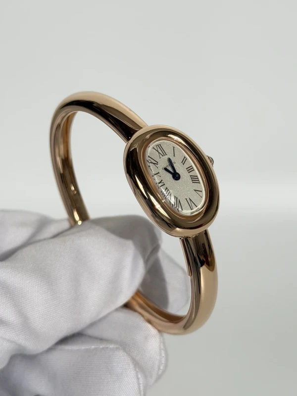 Cartier SIZE 15 WGBA0047 2