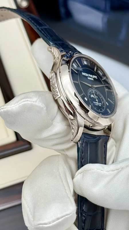 Patek Philippe 5207 5207G-001 6