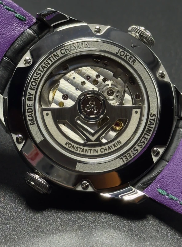 Konstantin Chaykin K07-0.TI01.01 5