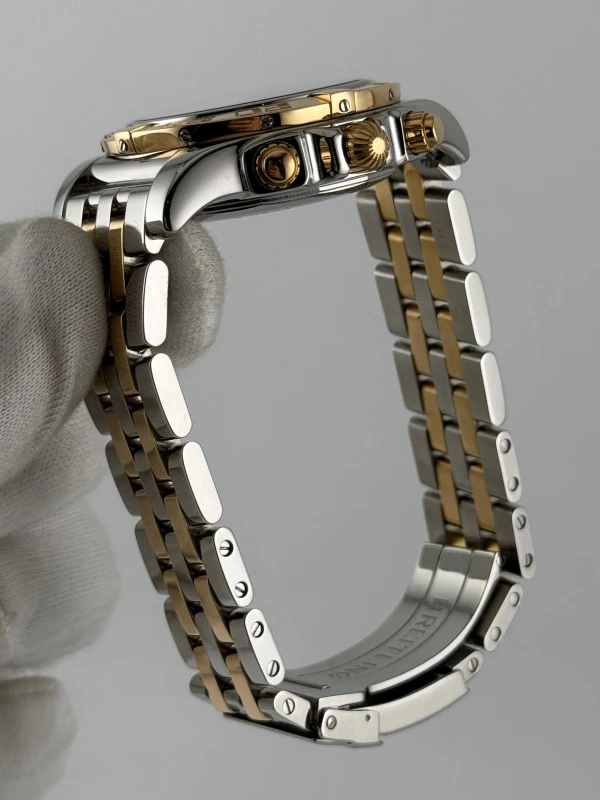 Breitling 41mm CB014012/G713/378C 6