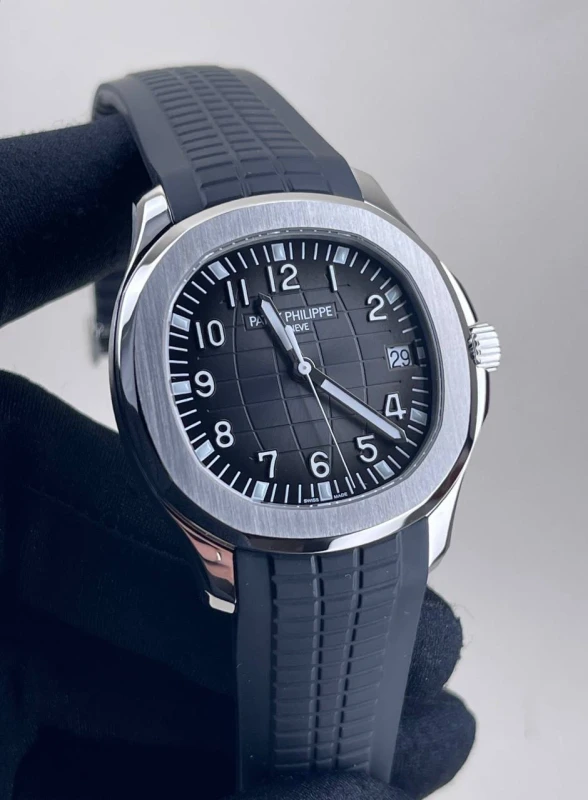 Patek Philippe 5167 5167A-001 3