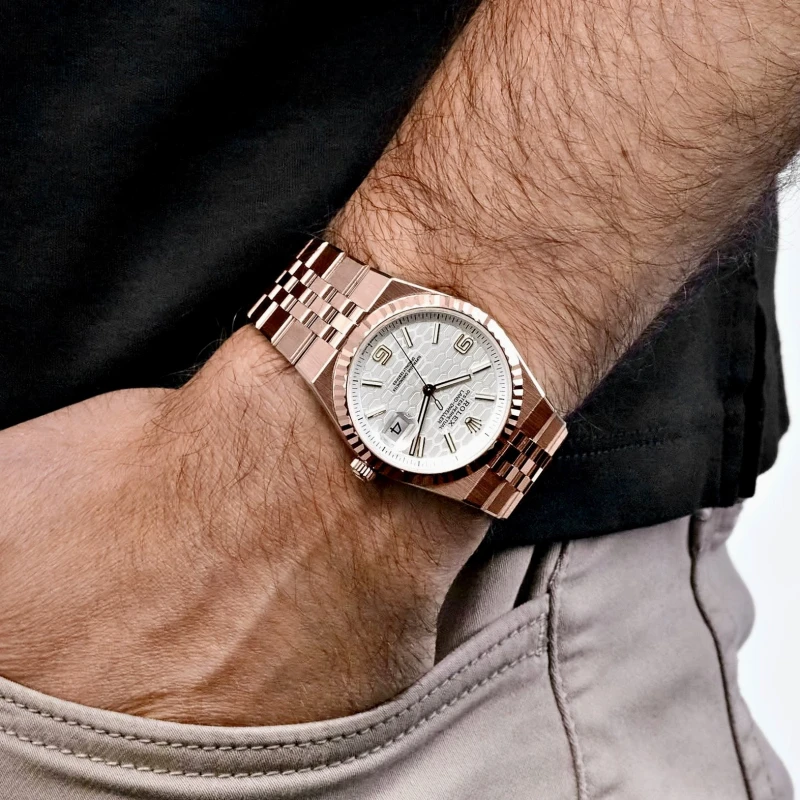 Rolex 127235-0001