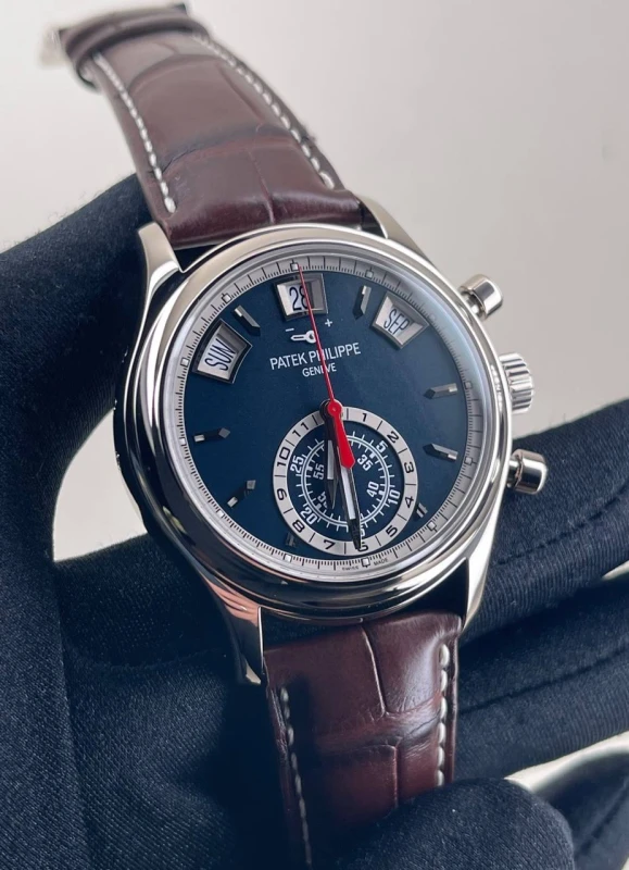 Patek Philippe 5960 5960/01G-001 3