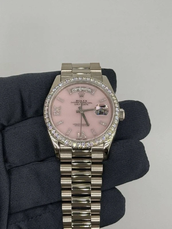 Rolex 128349RBR-0008 4