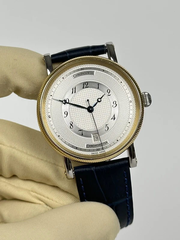 Chronoswiss CH 2822 4