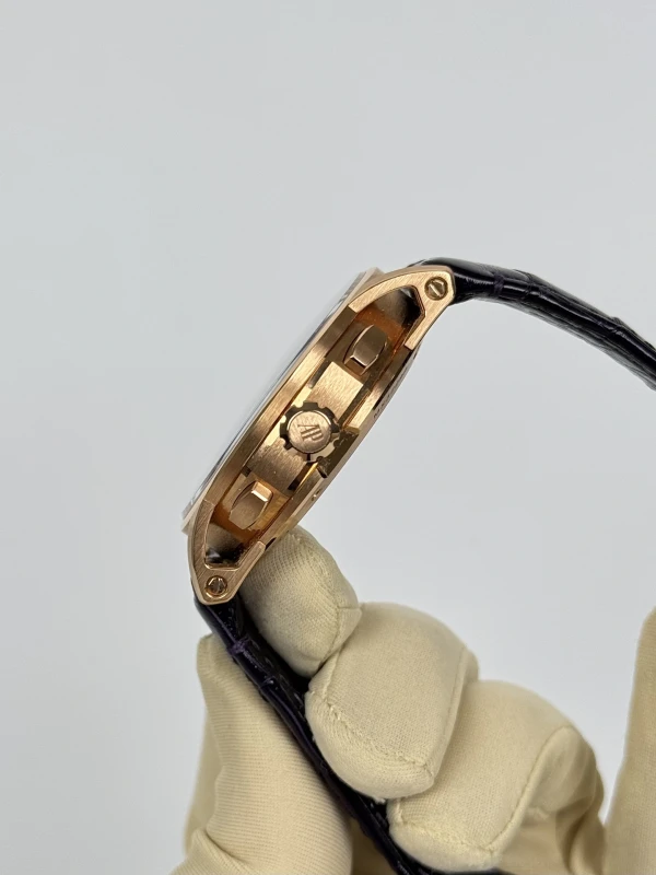 Audemars Piguet Selfwinding Chronograph 41 mm 26393OR.OO.A616CR.01 7