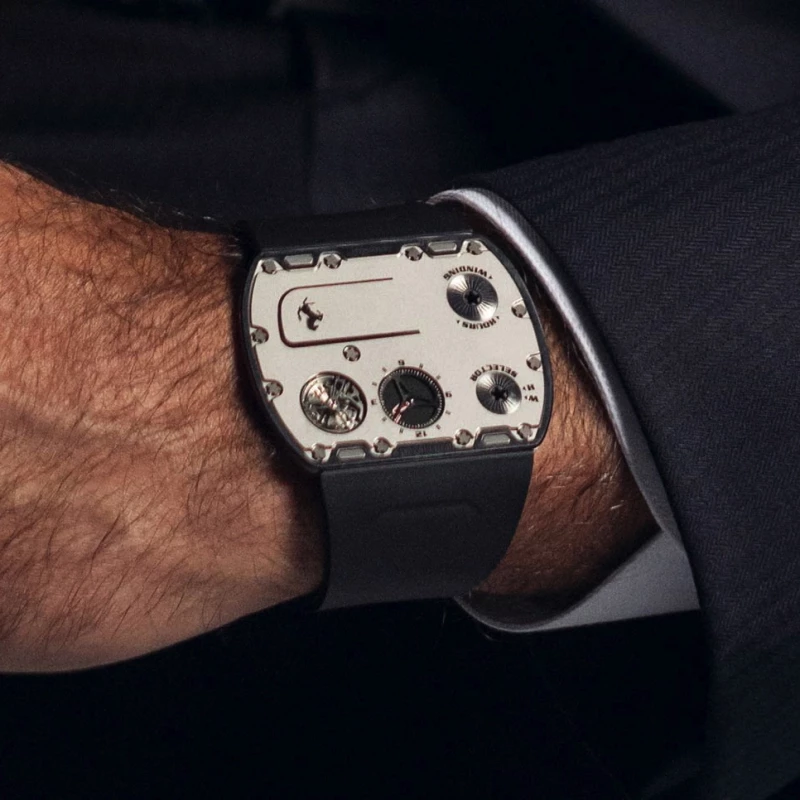 Richard Mille RM UP-01 FERRARI RM UP-01 FERRARI