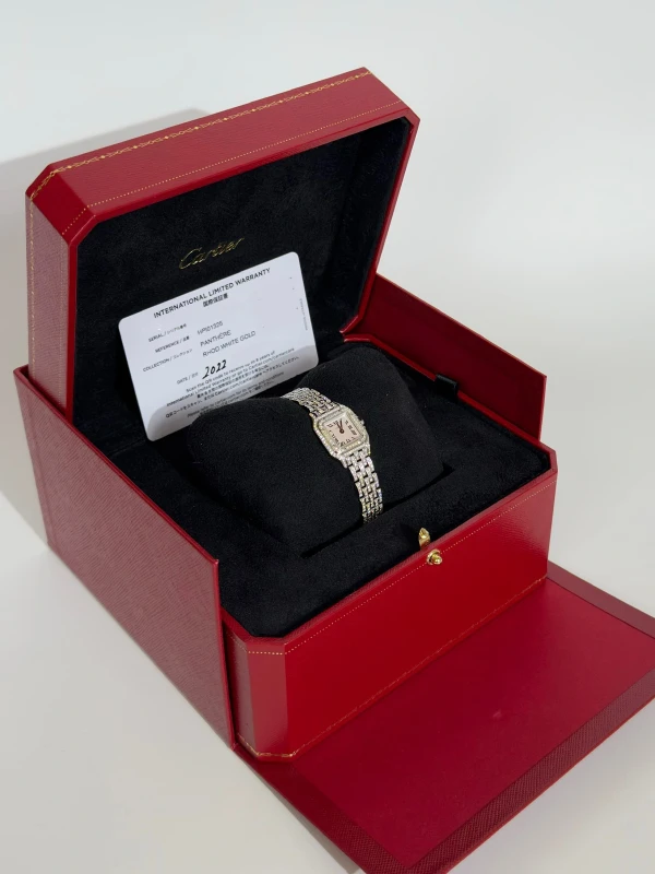 Cartier de Cartier Mini HPI01325 7