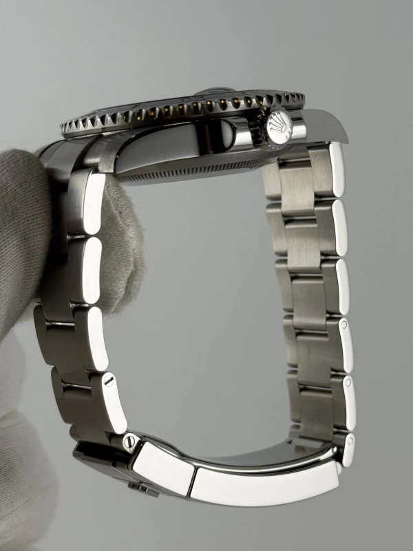 Rolex Date 40mm Steel Ceramic 116610LN-0001 6