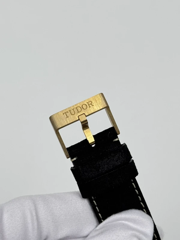 Tudor BAY BRONZE M79250BA-0001 8