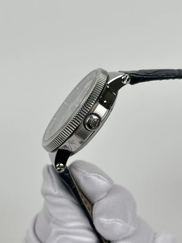 Ulysse Nardin Chronometer Manufacture 1183-126/63 6