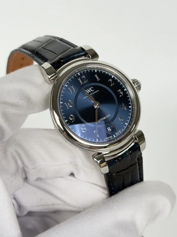 IWC Automatic 36 IW458312 2