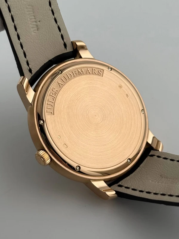 Audemars Piguet Dual Time  26372OR.OO.D002CR.01 7