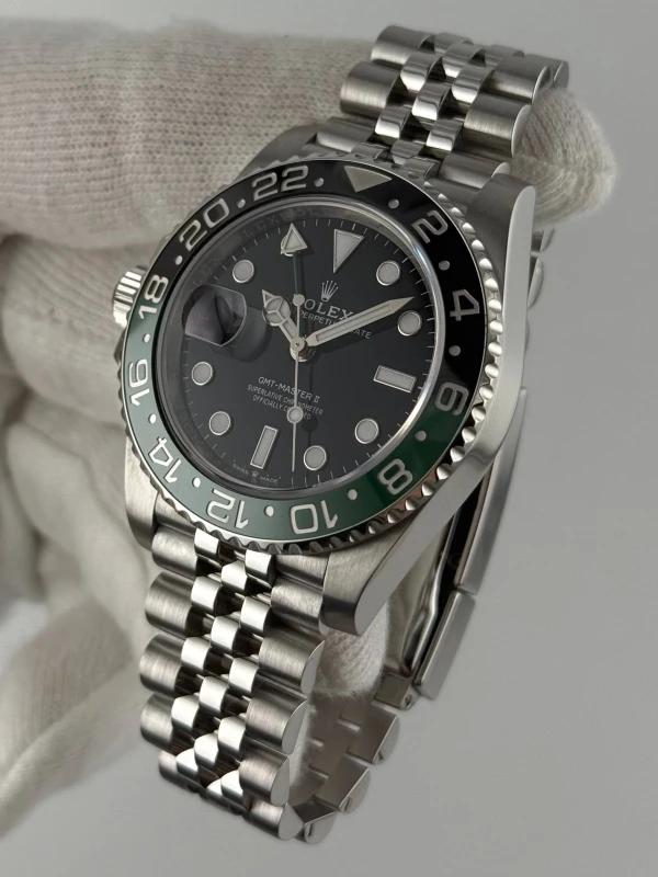 Rolex 40mm Steel 126720vtnr-0002 4